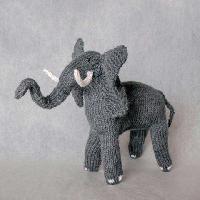 Horton the elephant