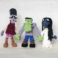 Ghoul family