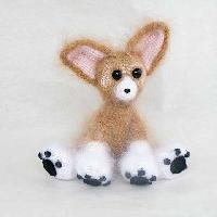 Fennec Fox